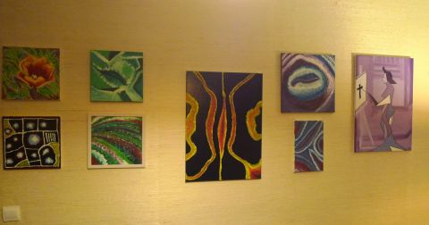 Ma Galerie du 20ème...